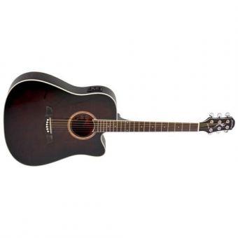 Violao Strinberg London LE30C WR