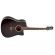 Violao Strinberg London LE30C WR