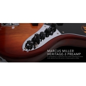 CONTRABAIXO SIRE MARCUS MILLER 4 CORDAS V3 AW 2ND JAZZ BASS