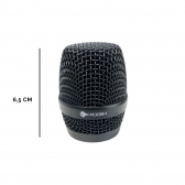 Globo Para Microfone Sem fio Kadosh K 411/412