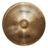Prato Karpius Crash/ride Aldebaran Series 22 Bronze B20