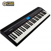 Piano Digital Roland Go Piano Go-61p C Bluetooth Go61p