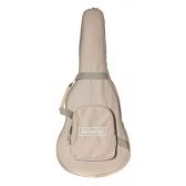 Violão Elétrico Seizi Supreme Ryu C Bag - Koa Com Nota Fiscal Supreme Ryu