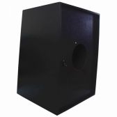 Cajón Eletrico com Assento Estofado Jaguar K2cor017 Cajon Fé
