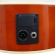 VIOLÃO STRINBERG London LE 30C MG
