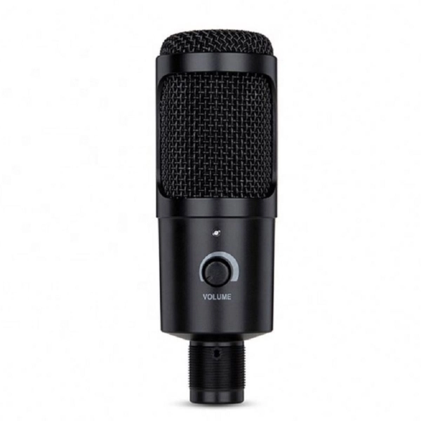 Microfone Condensador USB Soundvoice Soudcasting Lite1200