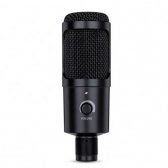 Microfone Condensador USB Soundvoice Soudcasting Lite1200