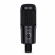 Microfone Condensador USB Soundvoice Soudcasting Lite1200