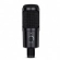 Microfone Condensador USB Soundvoice Soudcasting Lite1200