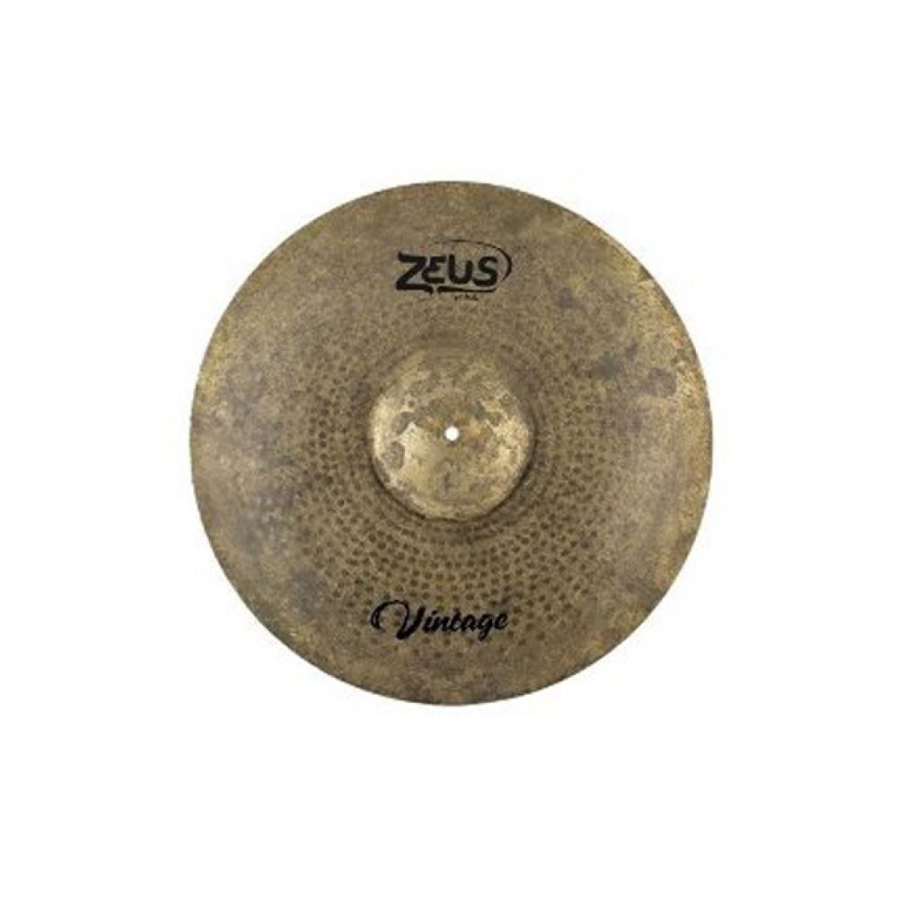 Prato Zeus Vintage Crash 17