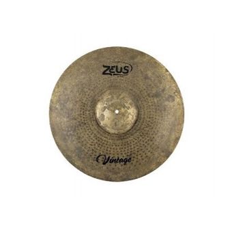 Prato Zeus Vintage Crash 17