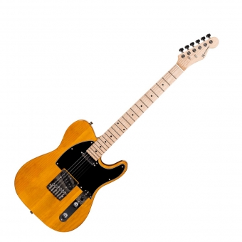 Guitarra Michael Telecaster Slide GM385N Amber