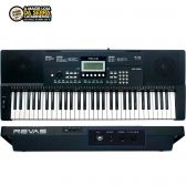 Teclado Roland Revas Arranjador 61 Teclas Kb-330 Com Fonte- Nota fiscal e Garantia