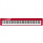 Piano Digital Casio Privia PX-S1000 RD