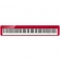 Piano Digital Casio Privia PX-S1000 RD