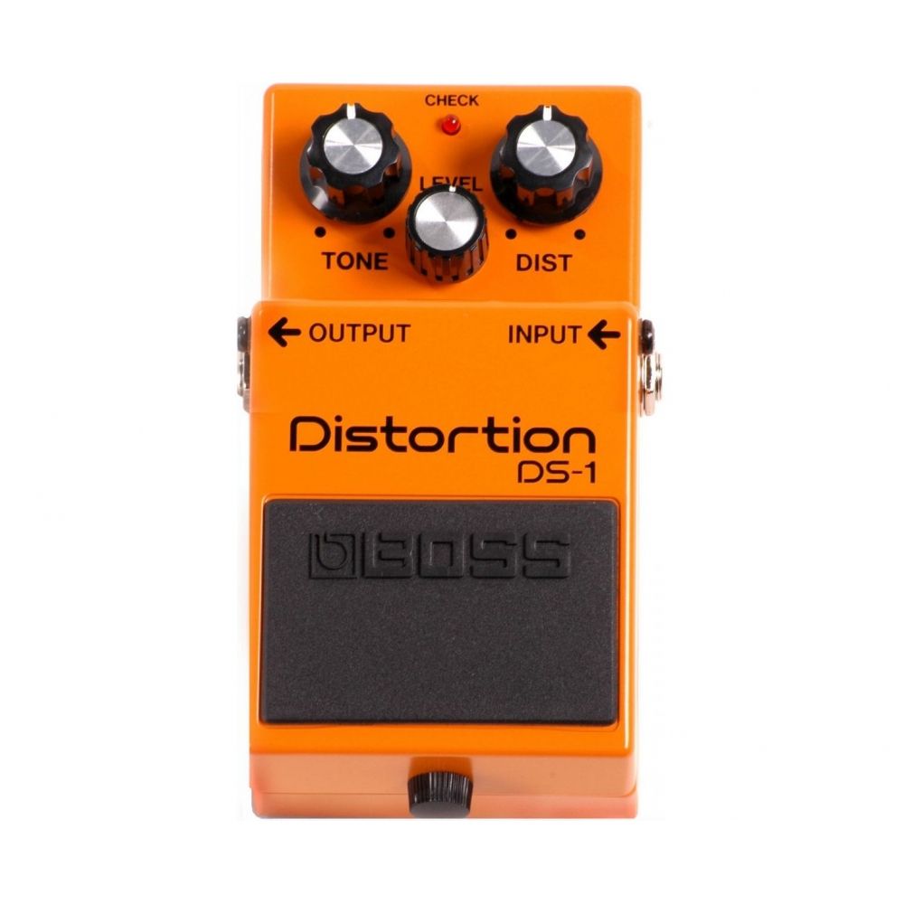 Pedal Boss DS-1 DISTORTION