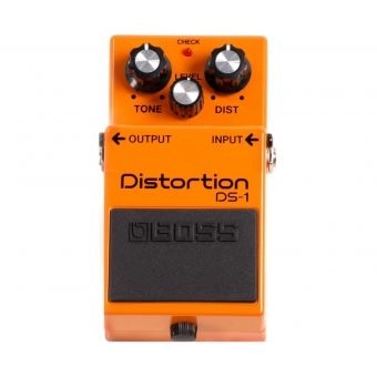 Pedal Boss DS-1 DISTORTION