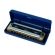 Gaita Harmonica Hering Master Blues 9020 D-RÉ SHG