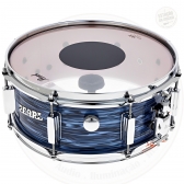 CAIXA PEARL PRESIDENT DELUXE 75TH 14X5,5 OCEAN RIPPLE