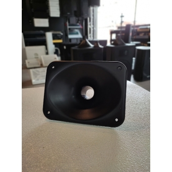 Corneta Plastica LC04 Italian Ludovico Preta para Driver