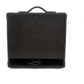 Amplificador De Guitarra Borne Strike G30 Preto 15w c NF e Garantia