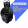FONE DE OUVIDO DYLAN HEADPHONE STEREO PROFISSIONAL  DL-640