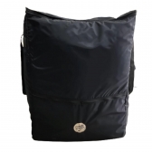 CAPA NEW MUSIC EXTRA LUXO TAJON- BATERIA DRUM BOX- CAJON- CHAMPIOM