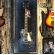 Guitarra Epiphone Les Paul Standard Pelham Blue + bag couro + xte 0.9