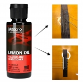 Limpador P Escala Oléo De Limão Planet Waves Daddario