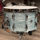 CAIXA PEARL SESSION STUDIO SELECT 14X8 ICE BLUE OYSTER STS
