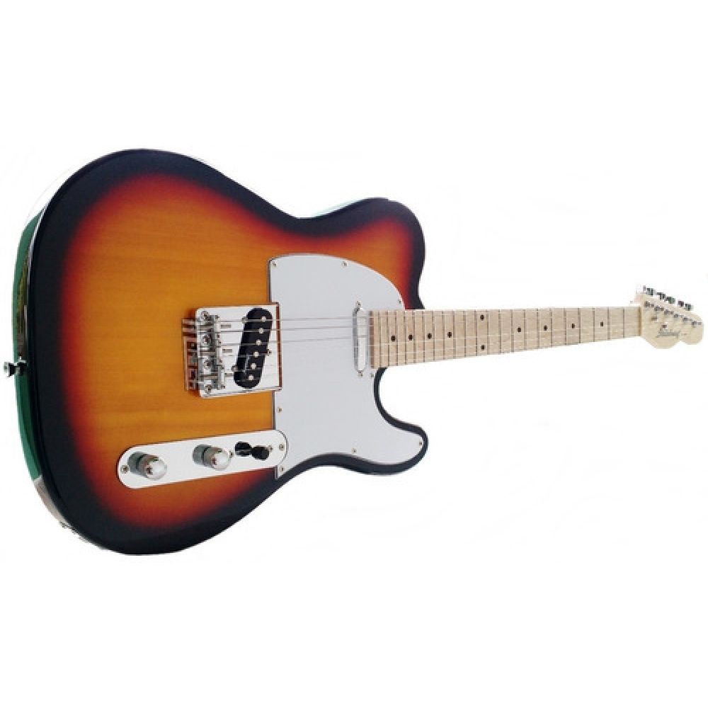 Guitarra STRINBERG TC 120S SB TELE
