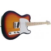 Guitarra STRINBERG TC 120S SB TELE