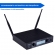 MICROFONE DYLAN SEM FIO DUPLO DW-902 POWER