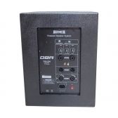 Sistema Ativo Vertical Array 2 Colunas DVA1200 700W Rms Nfe