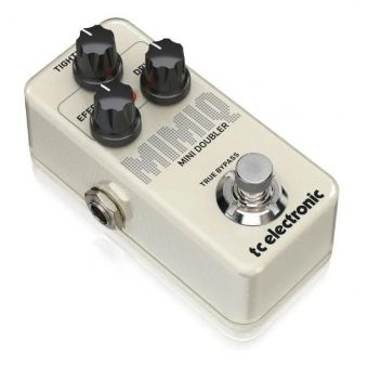 Pedal TC Eletronic Mimiq Doubler Mini