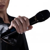 MICROFONE DYLAN SEM FIO DYLAN GX-1 TRUE-DIVERSITY / DUAS CAPSULAS