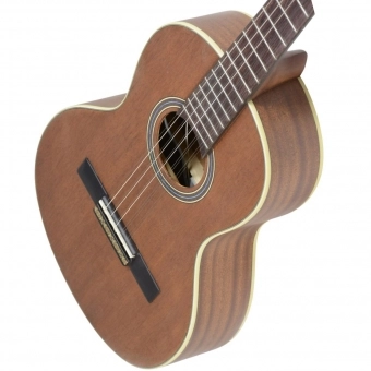 Viola Elétrica Strinberg VS25E MGS