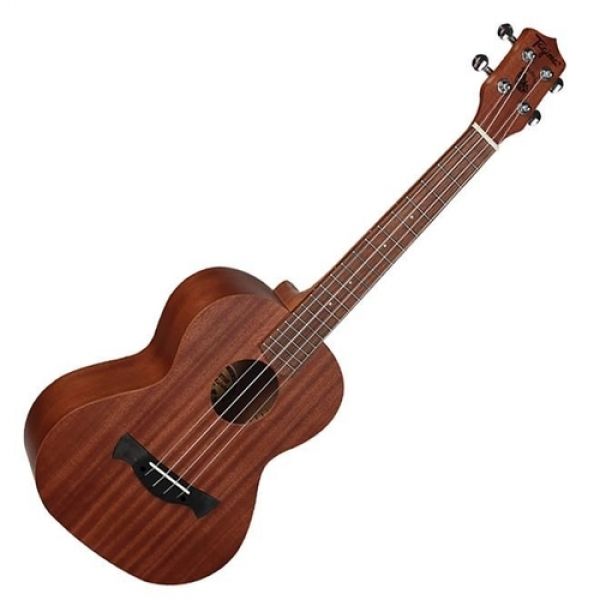 Ukulele Tagima 27k Tenor Natural Fosco Acústico