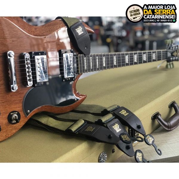 Guitarra Les Paul Vintage V100 Afd Paradise