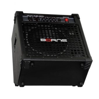 Amplificador Para Baixo Borne Impact Bass CB150 150W