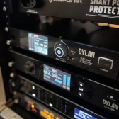 MICROFONE DYLAN SEM FIO DYLAN GX-1 TRUE-DIVERSITY / DUAS CAPSULAS