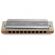 Gaita Harmonica Hering Master Blues 9020 C-DÓ SHG