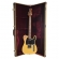 GUITARRA SEIZI ELETRICA RELIC SAITAMA CASE - RELIC BLONDE