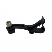 KIT MICROFONE BATERIA 7 PEÇAS + MALETA VOKAL VDM7 PRO