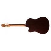 Violão Presença Brasil Flat Elétrico RX515.AT.F.CT.LP