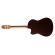 Violão Presença Brasil Flat Elétrico RX515.AT.F.CT.LP