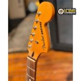 Guitarra Fender Modern Player Mustang