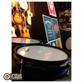 Cajon Tajon Bateria Jaguar Bumbo 16Caixa 8 Tom 10