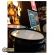 Cajon Tajon Bateria Jaguar Bumbo 16Caixa 8 Tom 10