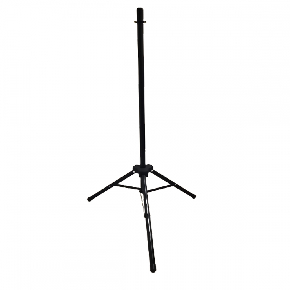 TRIPÉ EDM SUPORTE PEDESTAL CAIXA DE SOM ACÚSTICA AUDIO PRO EDM